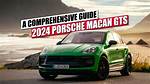 What Is Gts? Complete Guide to Porsche Badges, Brooks Shoes, and Golf Clubs