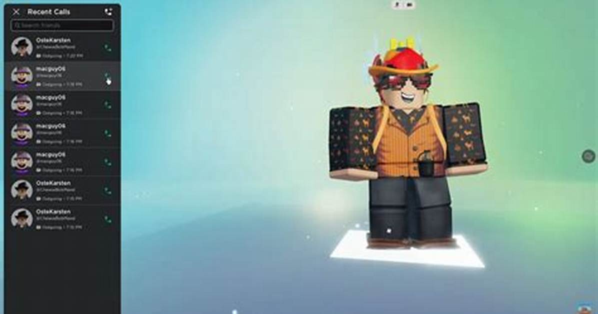 What Is Roblox Connect the Discontinued