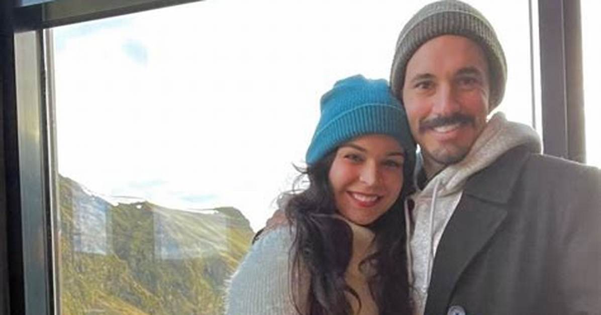 What Really Happened Between Vince Morgan and Kelsey the Full Big Brother