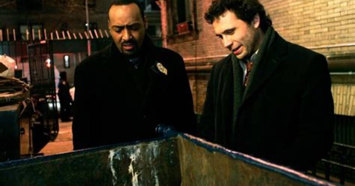 What Really Happened to Detective Lupo the Truth Behind Jeremy Sisto S Law