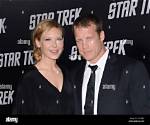 What's Anna Torv's Husband's Name?