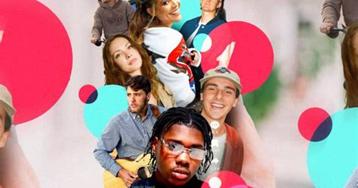 What S Exploding on Tiktok Right Now the Latest Audio Waves And