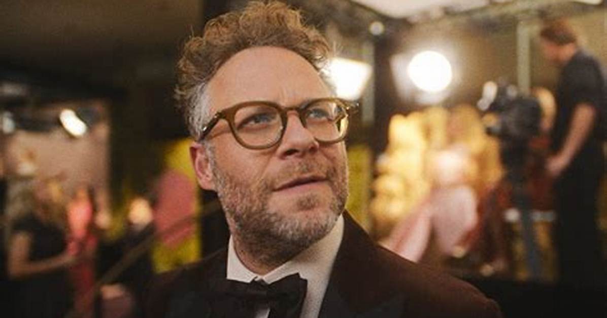 What S Next for Seth Rogen Upcoming Movies New Teasers and Major