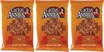 What's Really in Cactus Annie's Squeeze Cheese? Nutritional Breakdown and Commissary Proof