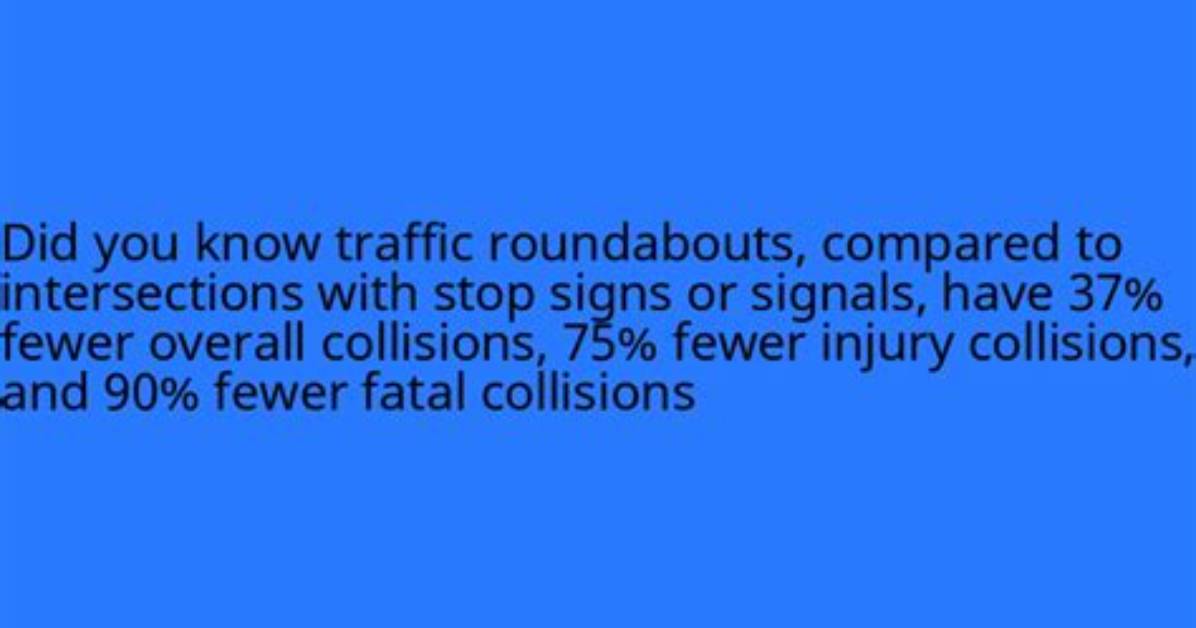 What Stop Sign Fatal Collisions And
