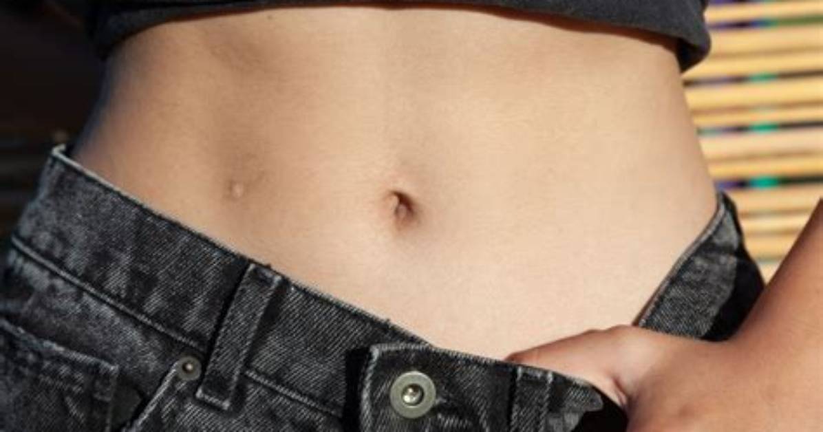 What to Do If Your Belly Button Ring Is Rejecting Complete