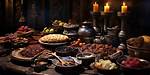 What You Actually Eat at Medieval Times: an Unfiltered Course-by-Course Photo Breakdown