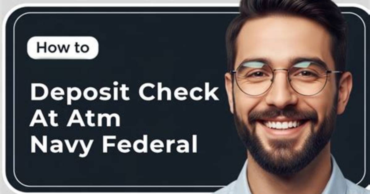 When Atms Swallow Deposits the Real Navy Federal Debit Card