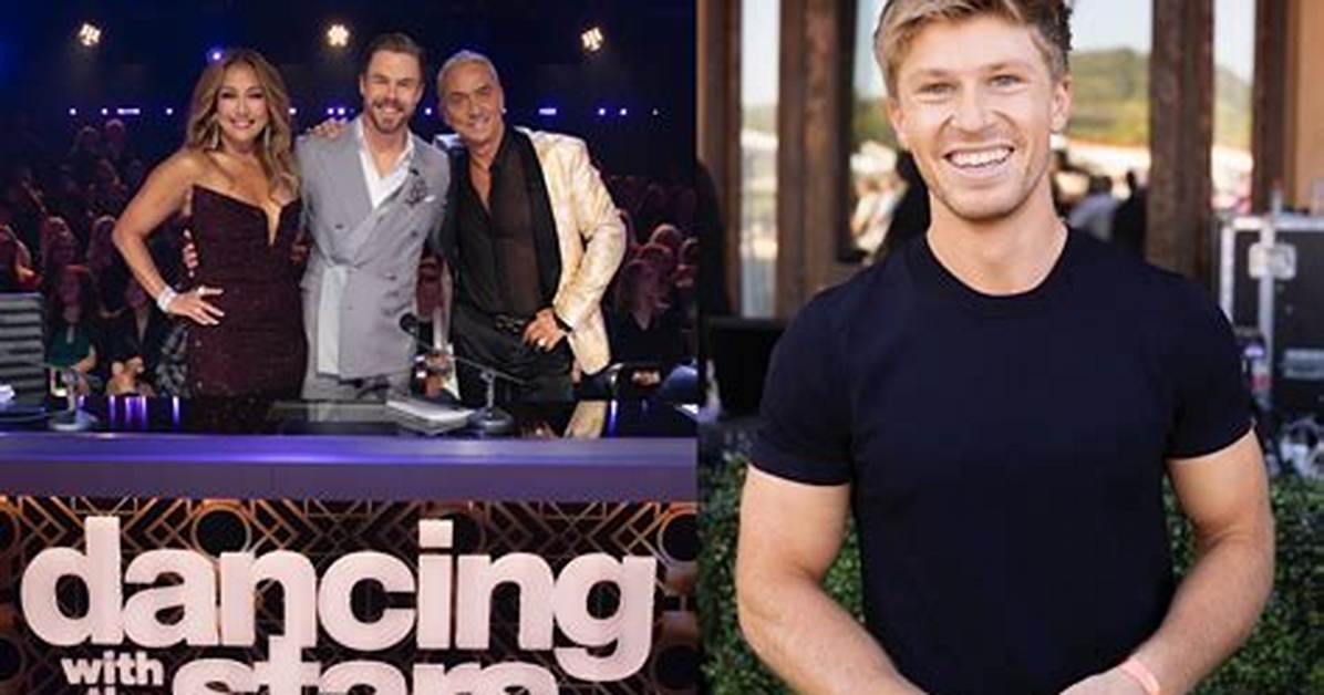 When Did Dancing with the Stars Start Everything to Know About Season 1 Judges And