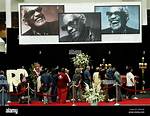 When Did Ray Charles Die? Looking Back at His Final Performances and Passing