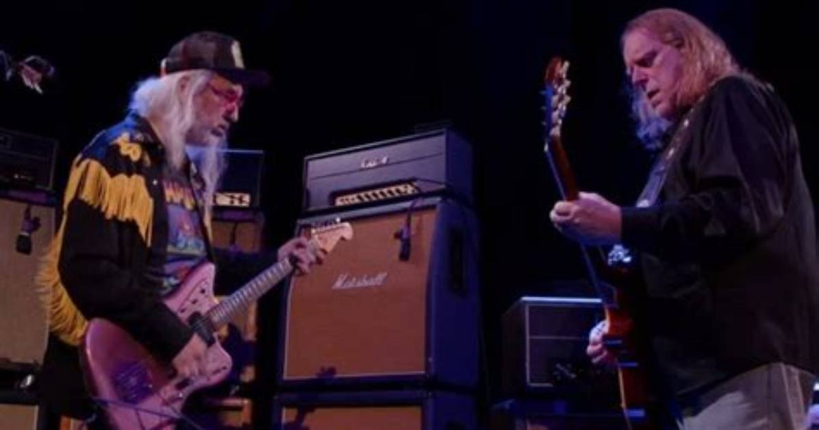 When J Mascis Met Neil Young S Catalog Inside the Epic