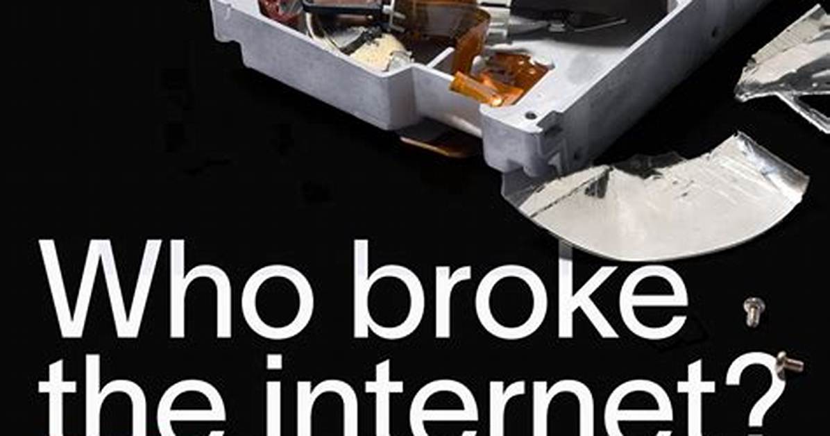When Tumblr Broke the Internet Inside the Shocking Mikey Way and Sarah