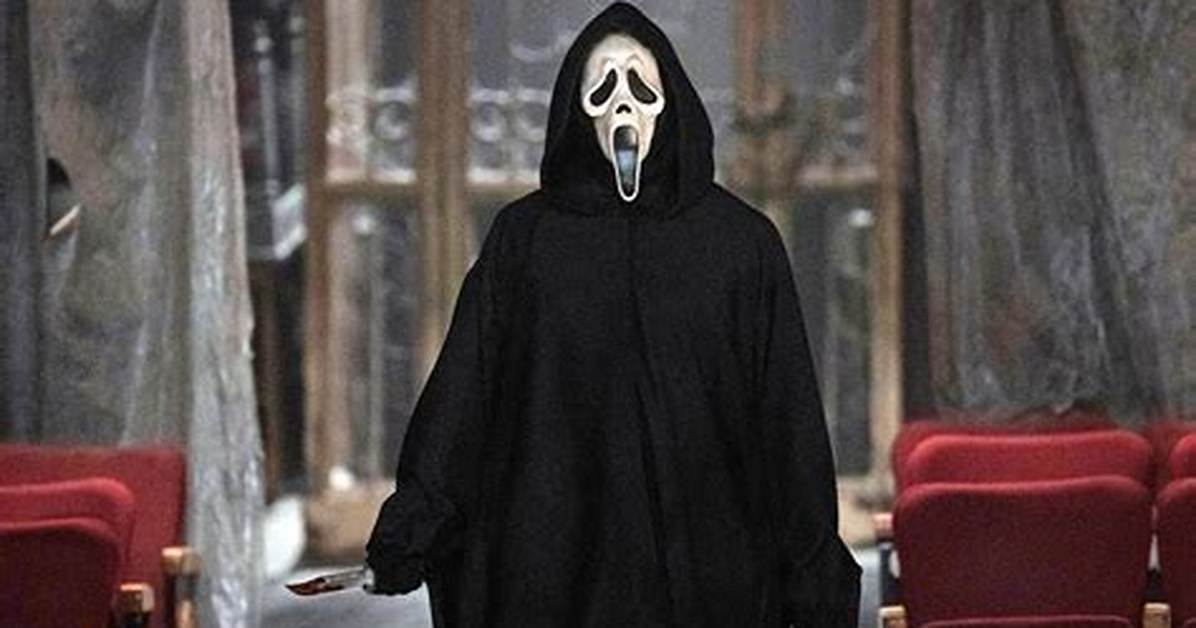 Where Can I Watch Scream Faqs Platforms and Full Franchise