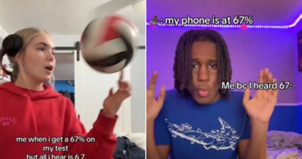 Where Did the 67 Meme Come from the Real Story Behind The