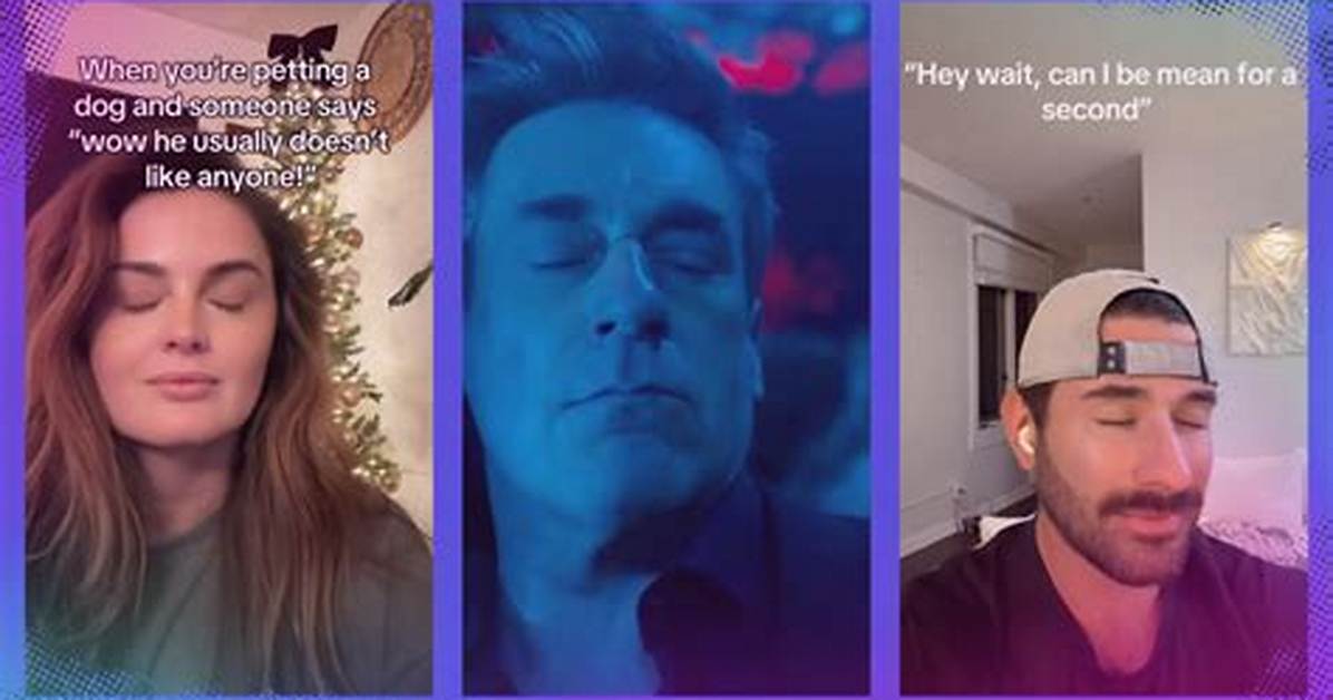 Where Did the Jon Hamm Meme Come from the Exact Clips Behind the Viral