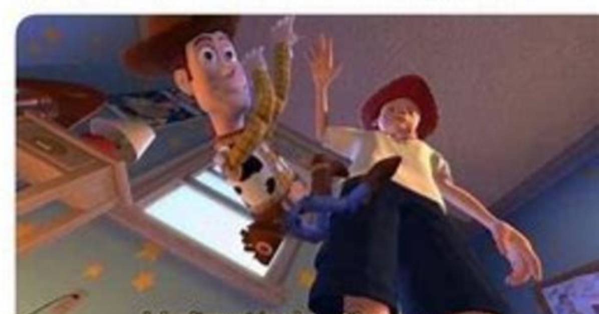 Where Did the Table Slam Meme Come from Original Video And