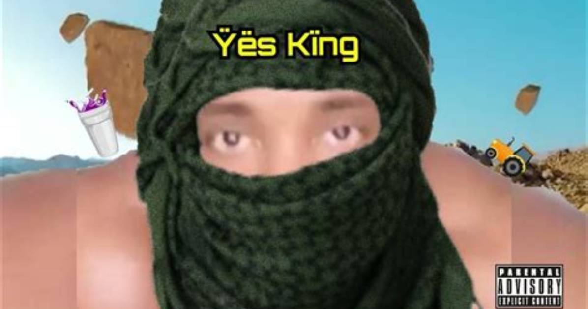Where Did the Yes King Audio Come from the Original Clip And
