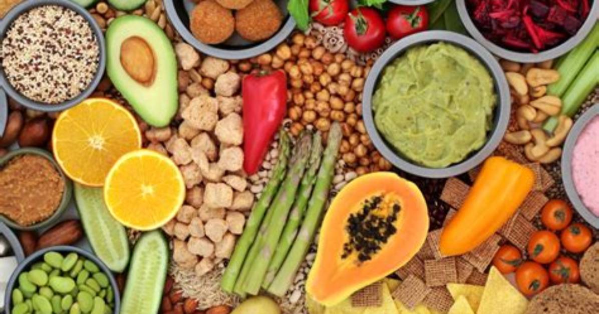 Where Dietitians Actually Shop The