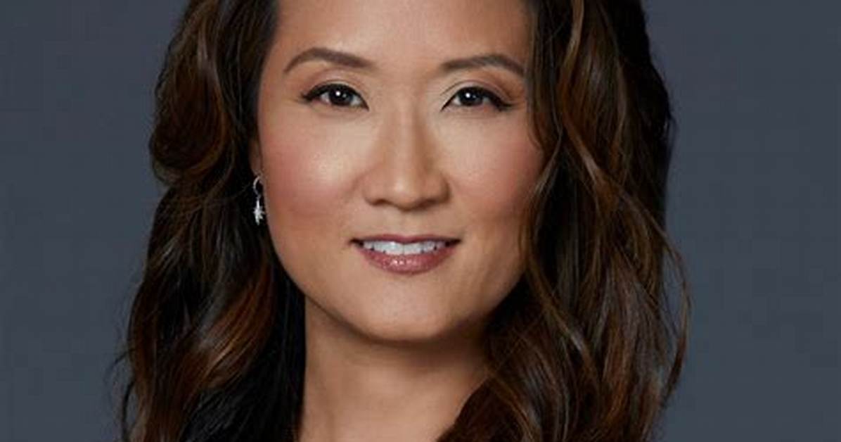 Where Does Katie Phang Really Stand the Truth Behind Her on Air Clashes And