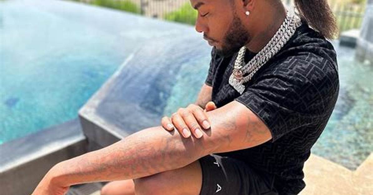 Where Is Cj So Cool Now Everything to Know About His Health Net Worth And