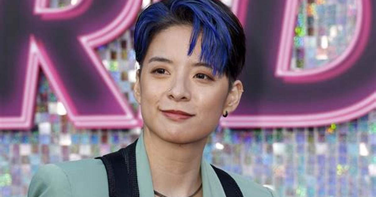 Where Is F X S Amber Liu Now Everything to Know About Her La Life Music And