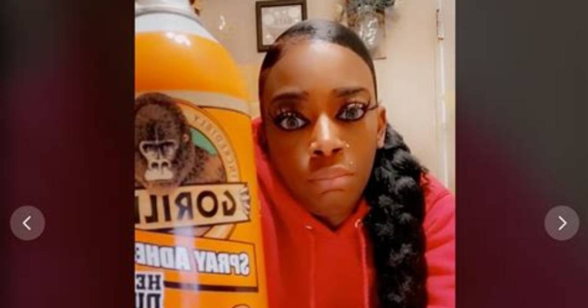 Where Is Gorilla Glue Girl Now Inside Tessica Brown S Shocking