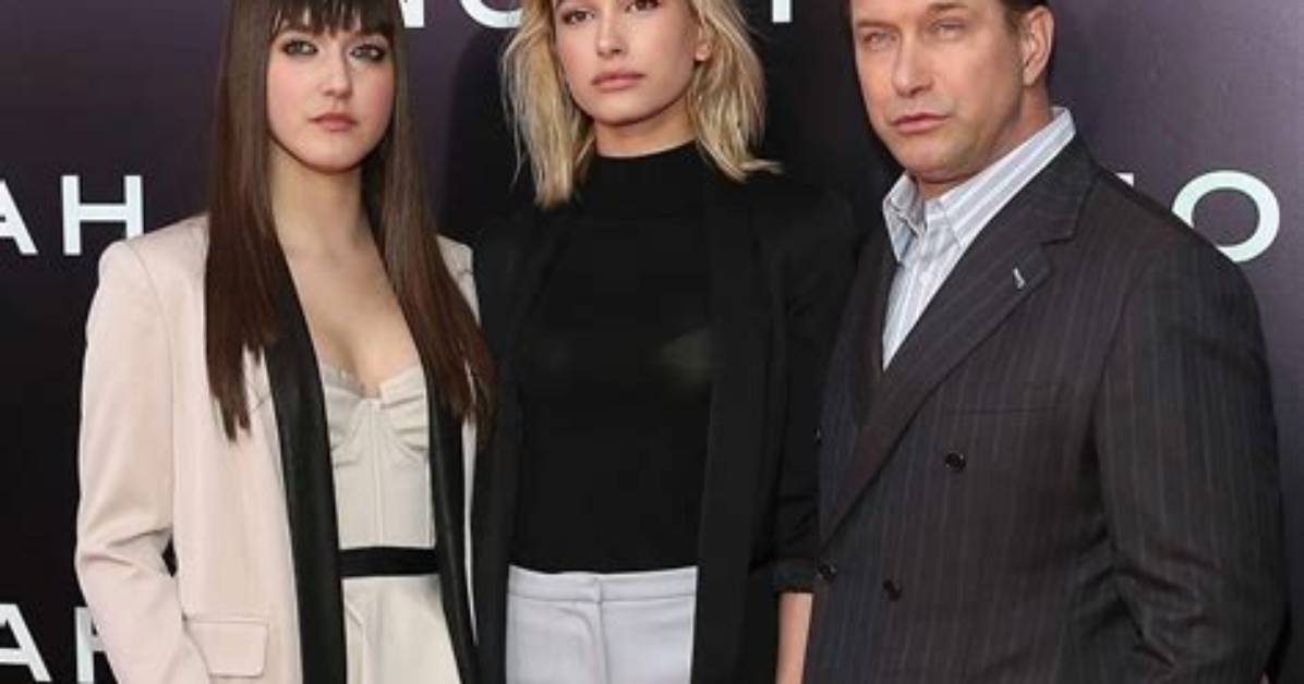 Where Is Hailey Baldwin from? Uncover Her Nationality