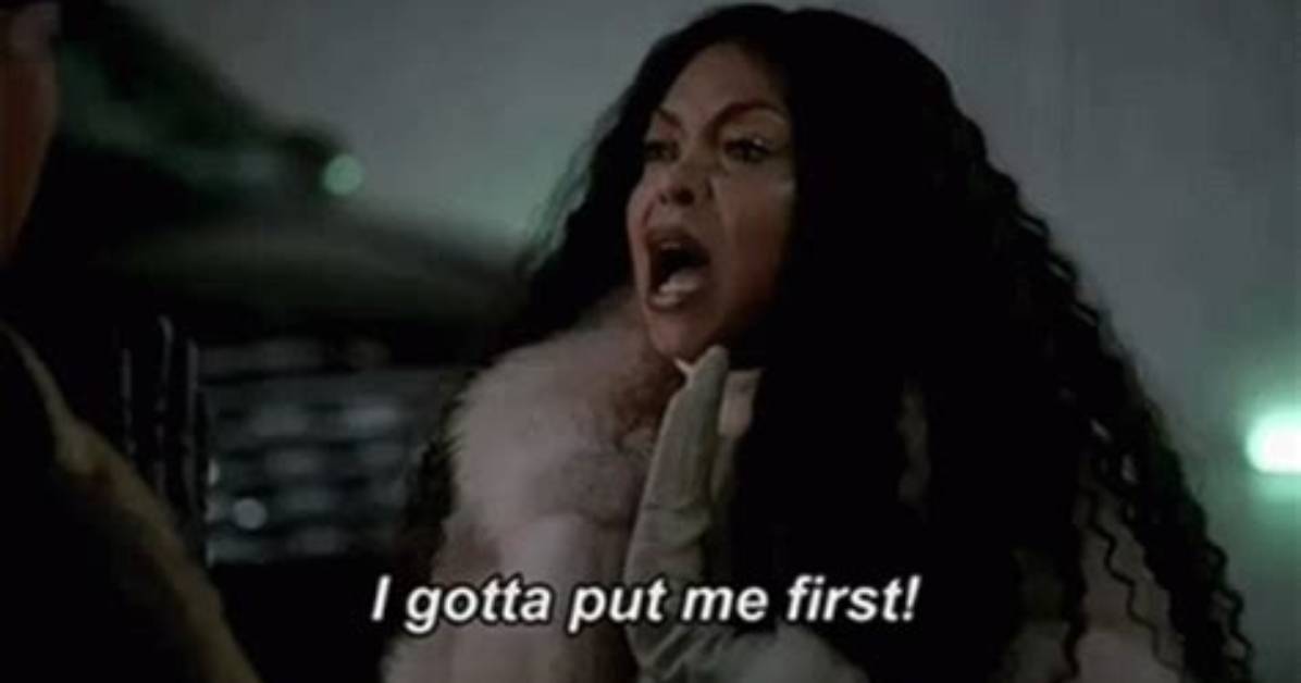 Where Is I Gotta Put Me First Lucious from the Viral Tiktok