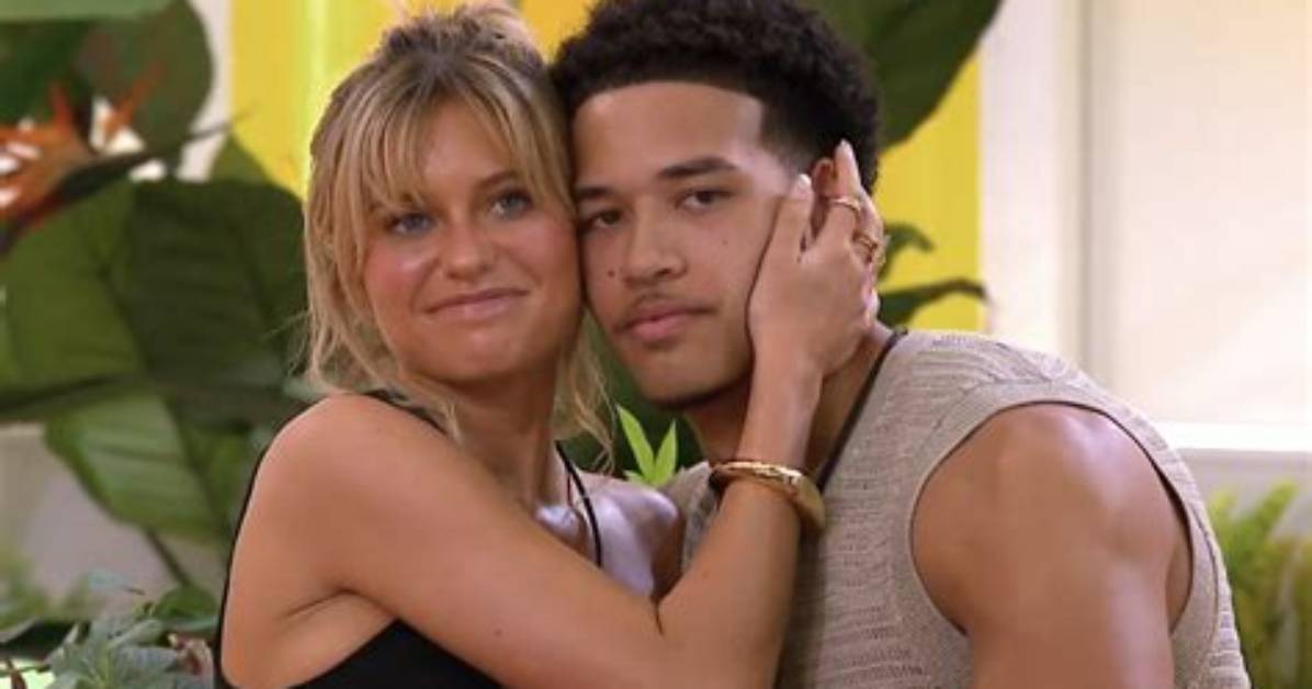 Where Is Kenzie from Love Island Now Health Crisis Reunion Drama and What S