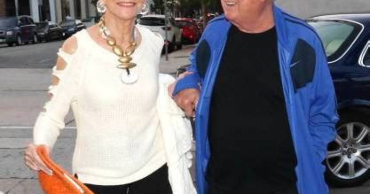 Where Is Leba Strassberg Now Inside the Lifelong Partnership Behind Neil Sedaka S