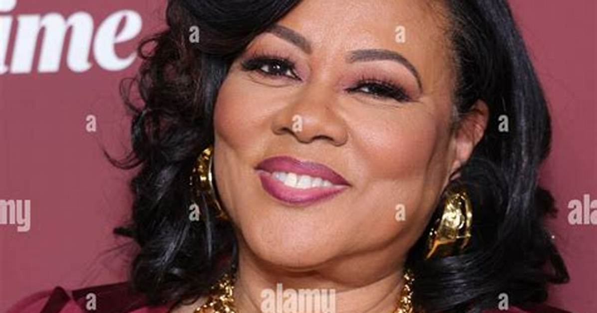Where Is Lela Rochon Now Everything to Know About Her Roles Legacy And
