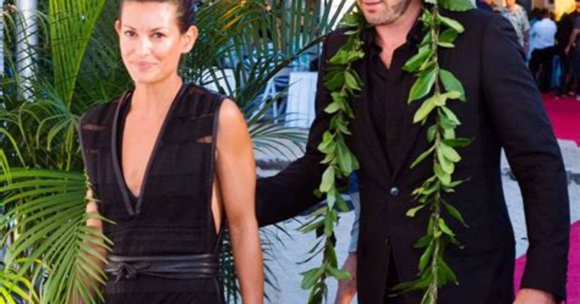 Where Is Malia Jones Now Inside Her Life Marriage And