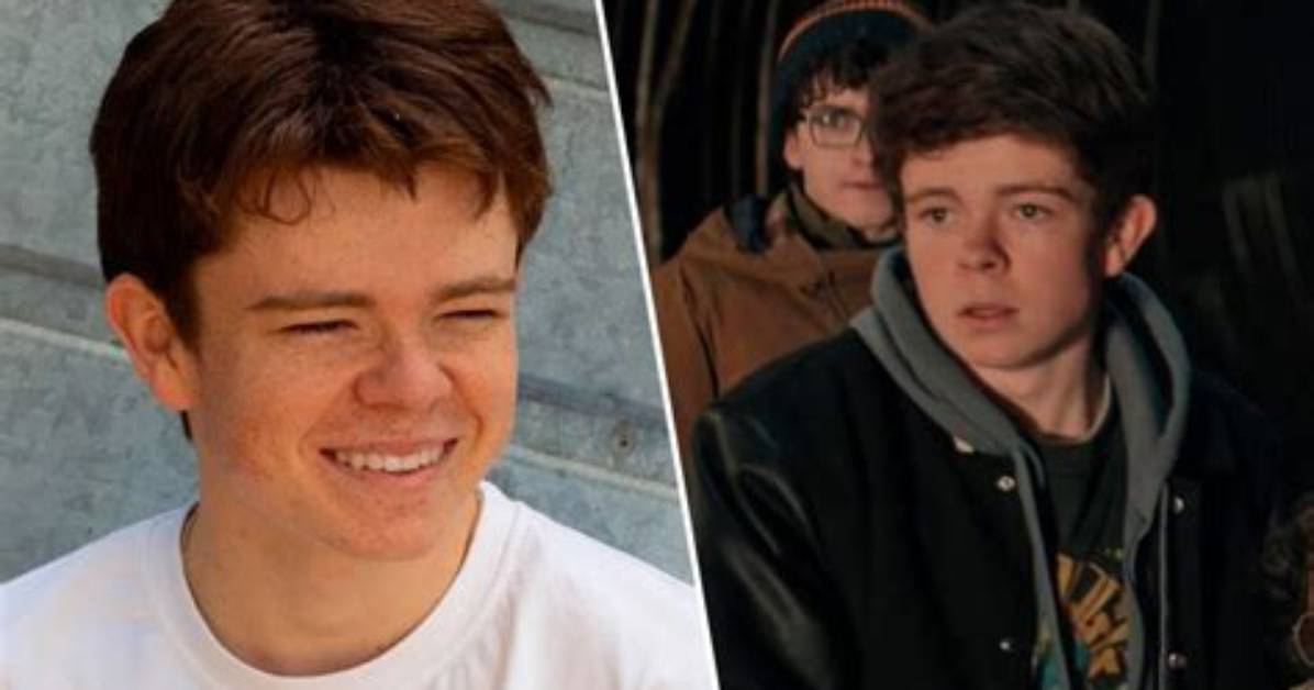 Where Is Paddy Holland in 2026 Inside the Youngest Brother S Surging Career And