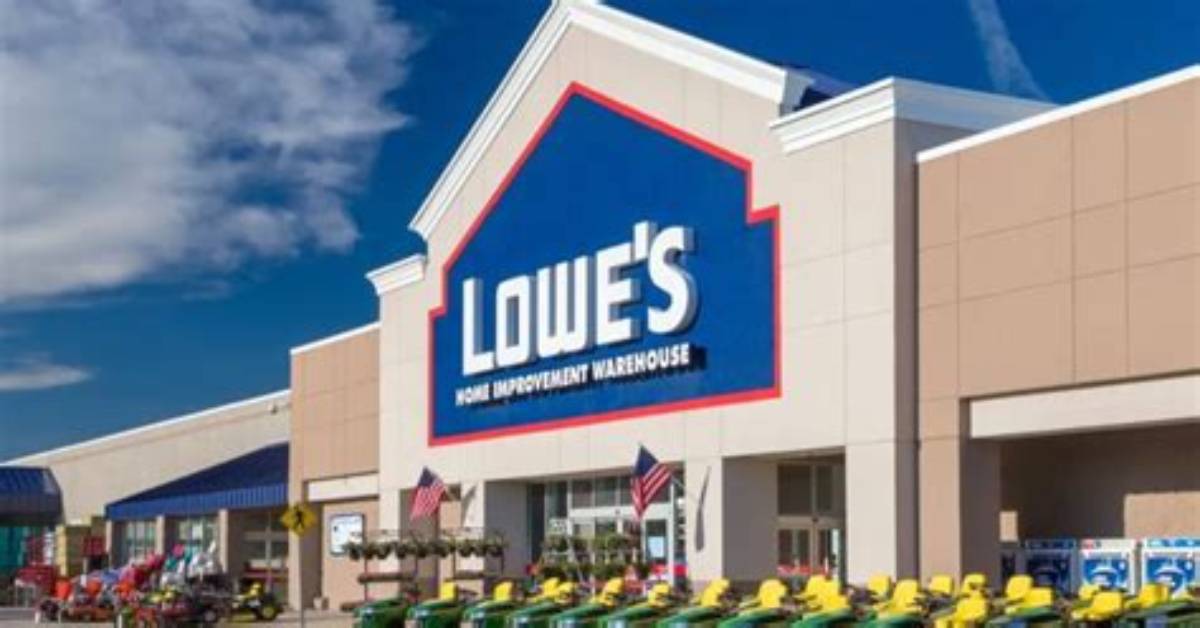 Where Is the Nearest Lowe S to Athens Tennessee Store Locations Hours And