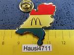 Where Is the Pin on a Mcdonald's Arch Card? Official Verification Methods Revealed