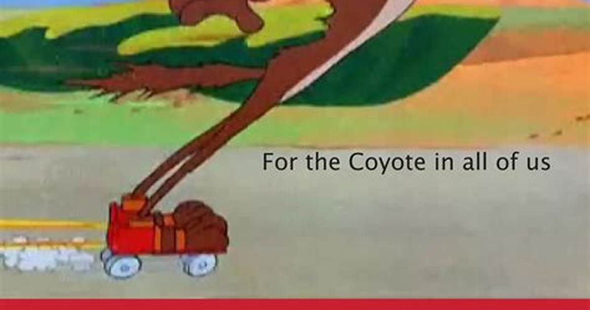 Where Rocket Skates Came from from Classic Cartoons To