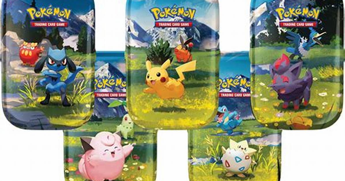 Where to Buy Pokemon Ascended Heroes Tins Preorder Stock Retailers And