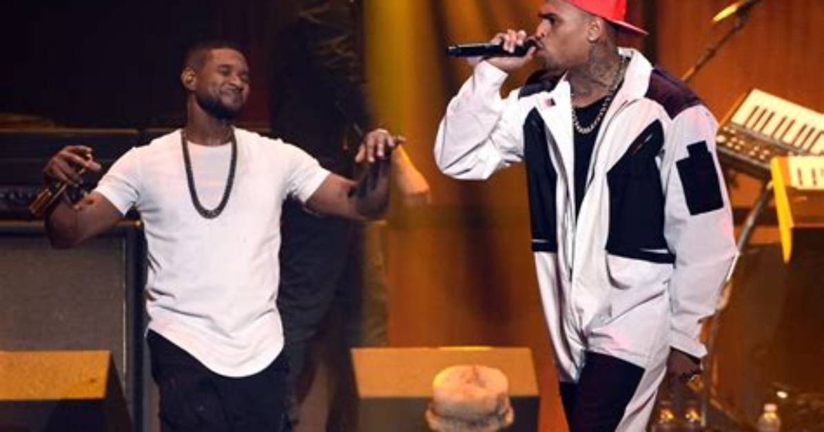 Where to Buy Real Chris Brown Concert Tickets Avoiding Scams And