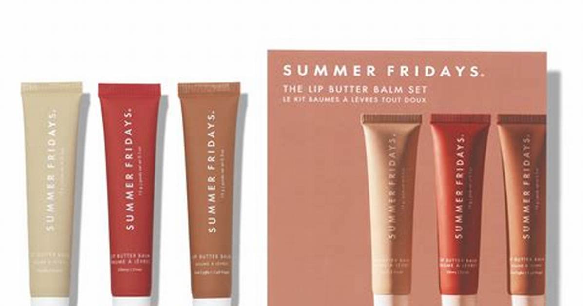 Where to Buy Summer Fridays Full Stockist Guide Ulta Alternatives And