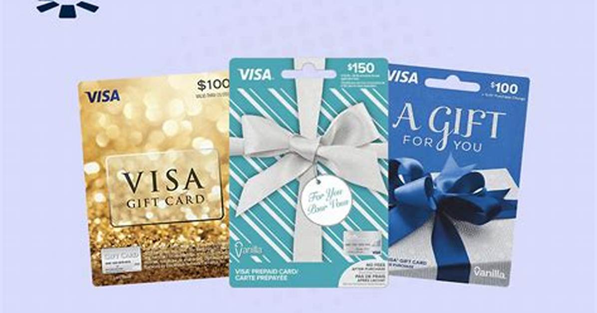 Where to Find Your Visa Gift Card Billing Address Exact Steps Across