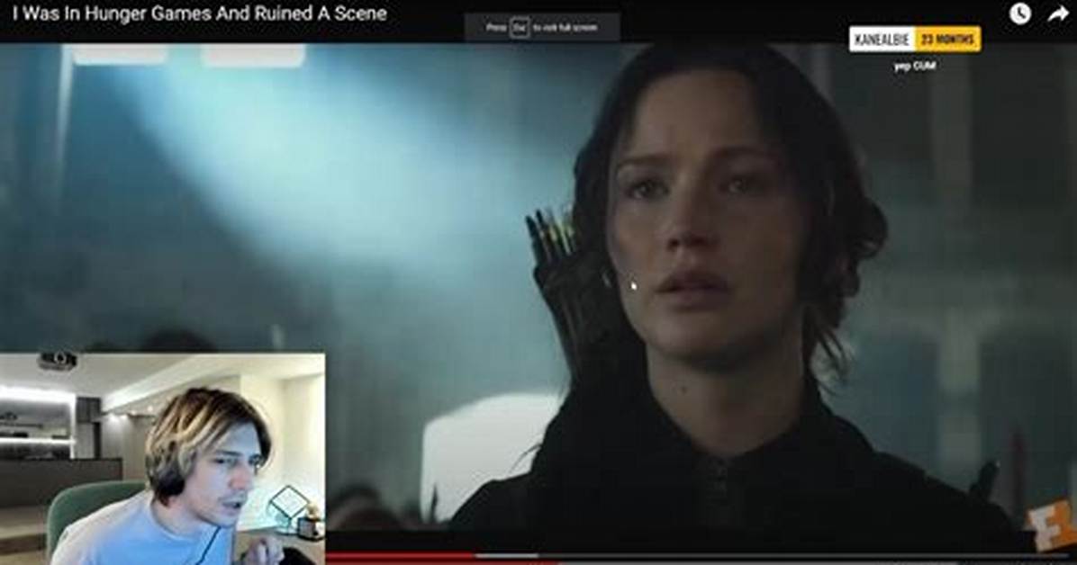 Where to Spot Moistcr1Tikal in the Hunger Games Mockingjay