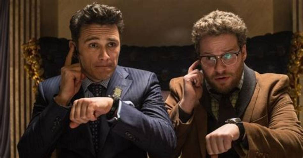 Where to Stream Every Seth Rogen Movie the Ultimate Viewing Guide And