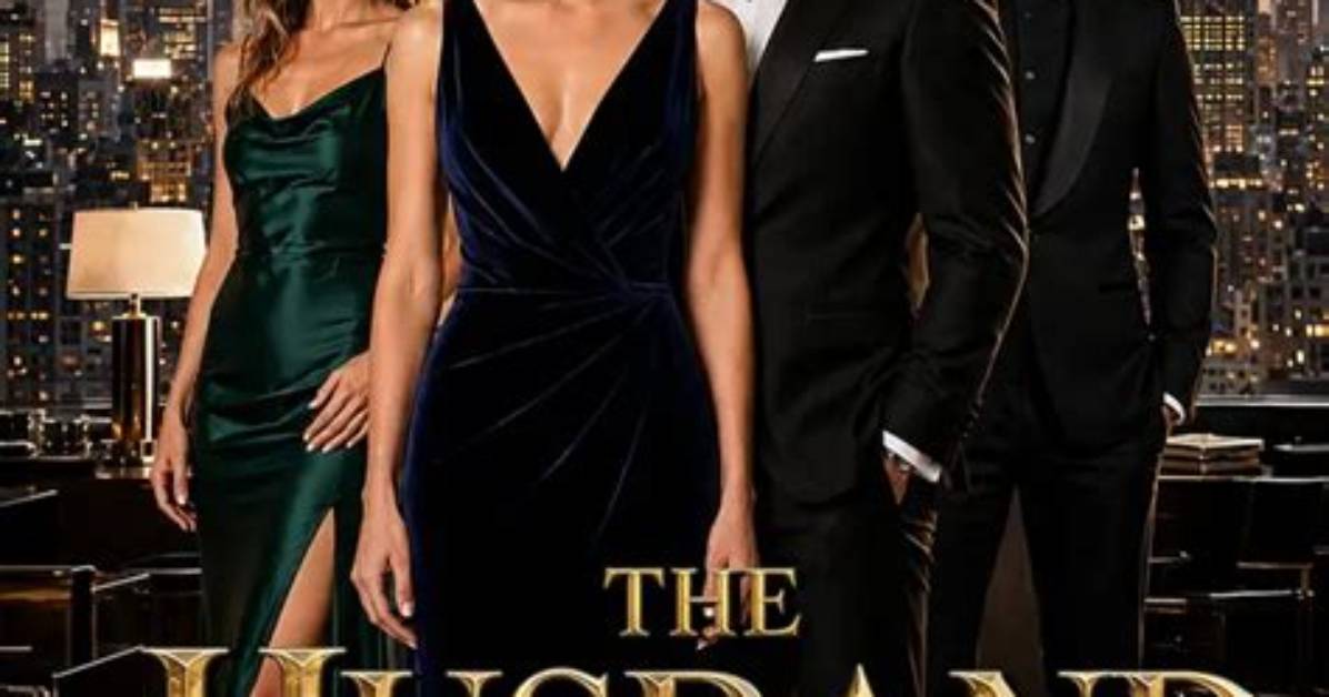 Where to Watch the Husband Swap Game Streaming Guide Pricing And
