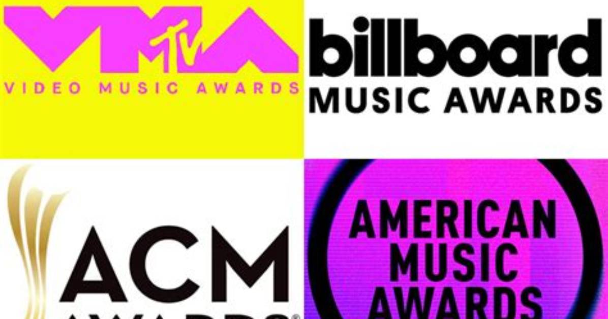 Which Music Award Shows Should You Watch the Complete Eclectic Fan S