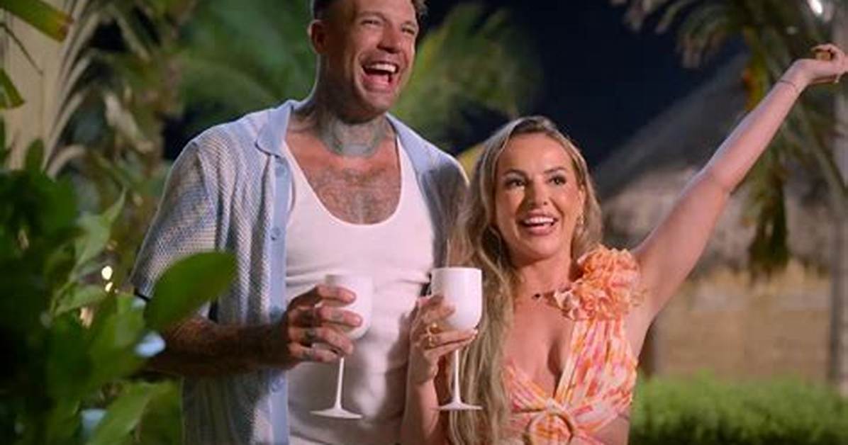Which Perfect Match Season 4 Couples Are Still Together Post Finale