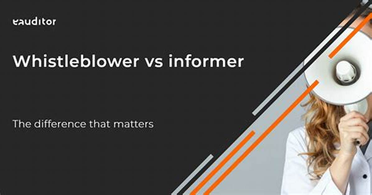 Whistleblower Dumps vs Cybercrime Operations
