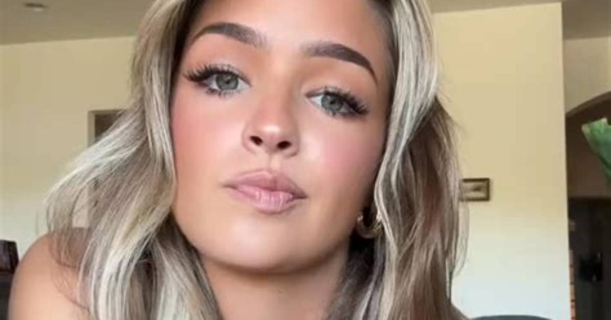 Whitney Robbins Trend Breakdown Chronology of the Controversy and Social