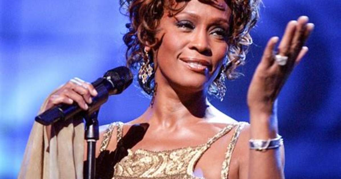 Whitney