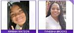 Who Are Amirah Watson Mother Tynesha Brooks and Father Mansoor Watson?