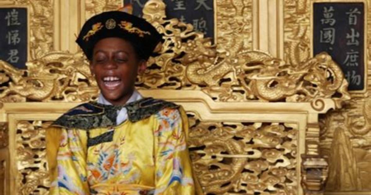 Who Are Black Chinese People a Complete Guide to Afro